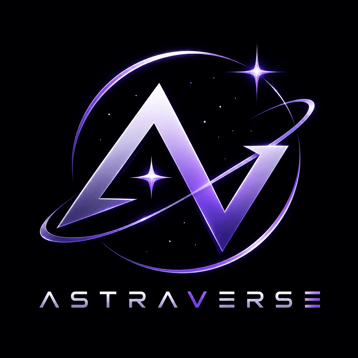 AstraVerse cover